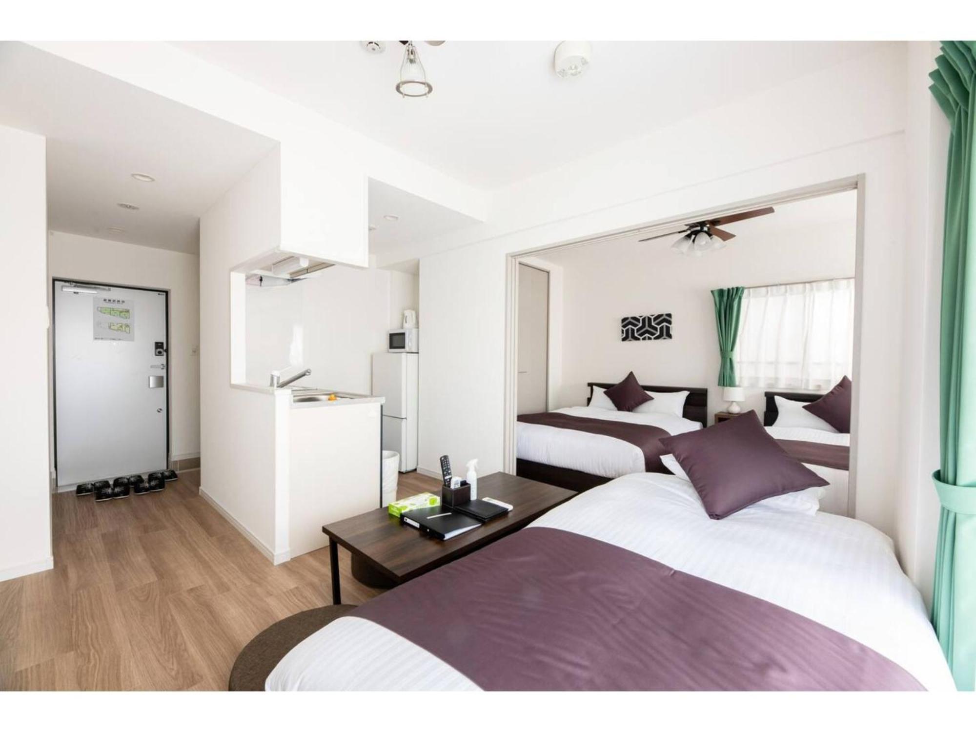 Grand Inn Canalside - Vacation Stay 89664 福岡市 エクステリア 写真