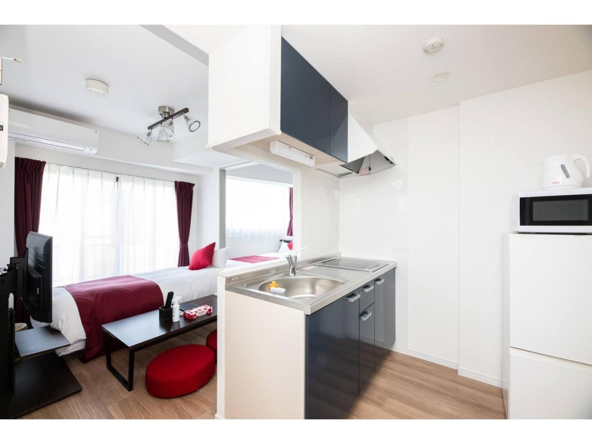 Grand Inn Canalside - Vacation Stay 89664 福岡市 エクステリア 写真