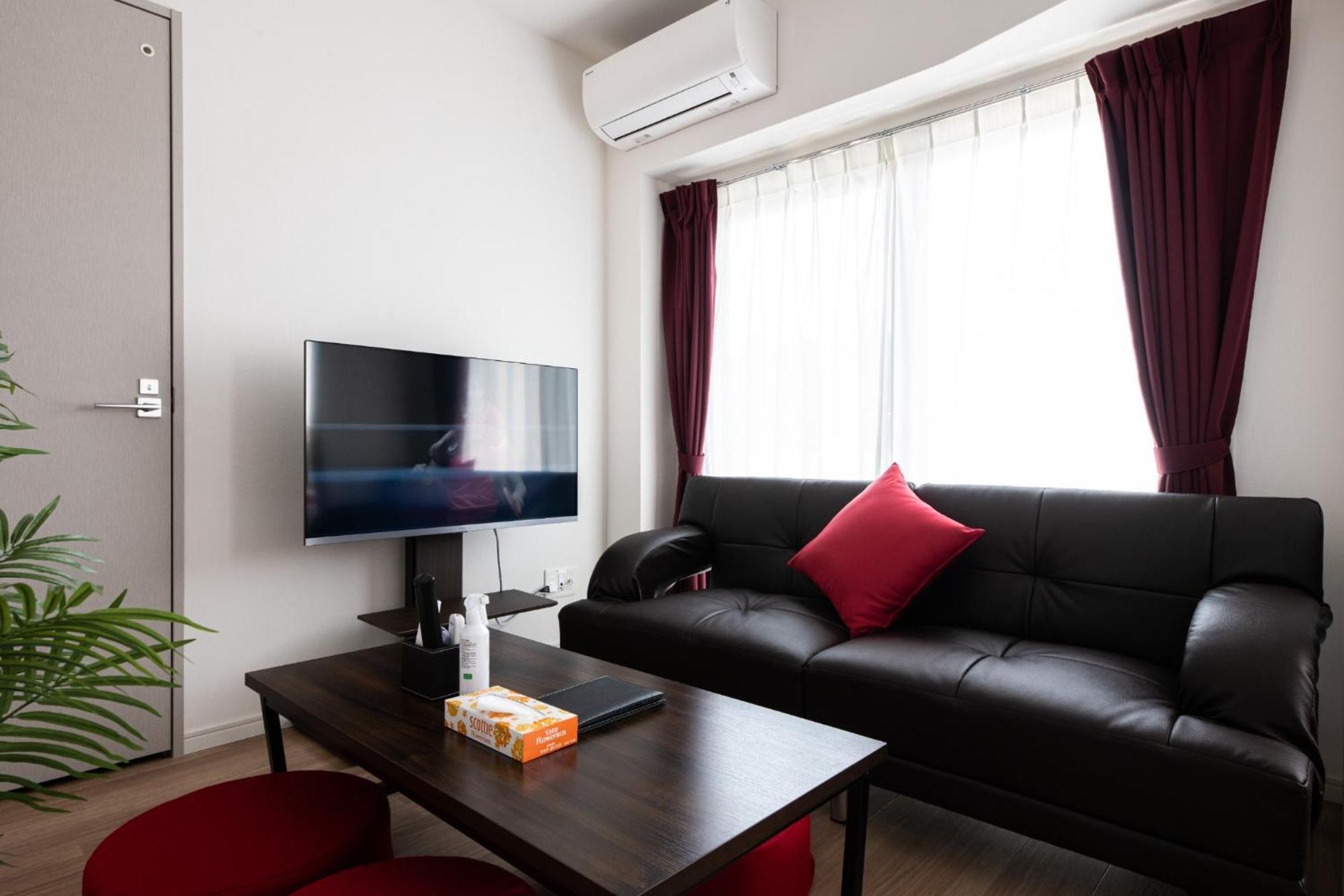 Grand Inn Canalside - Vacation Stay 89664 福岡市 エクステリア 写真