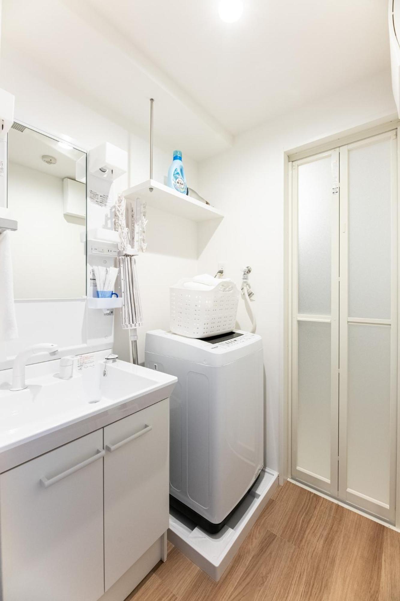 Grand Inn Canalside - Vacation Stay 89664 福岡市 エクステリア 写真