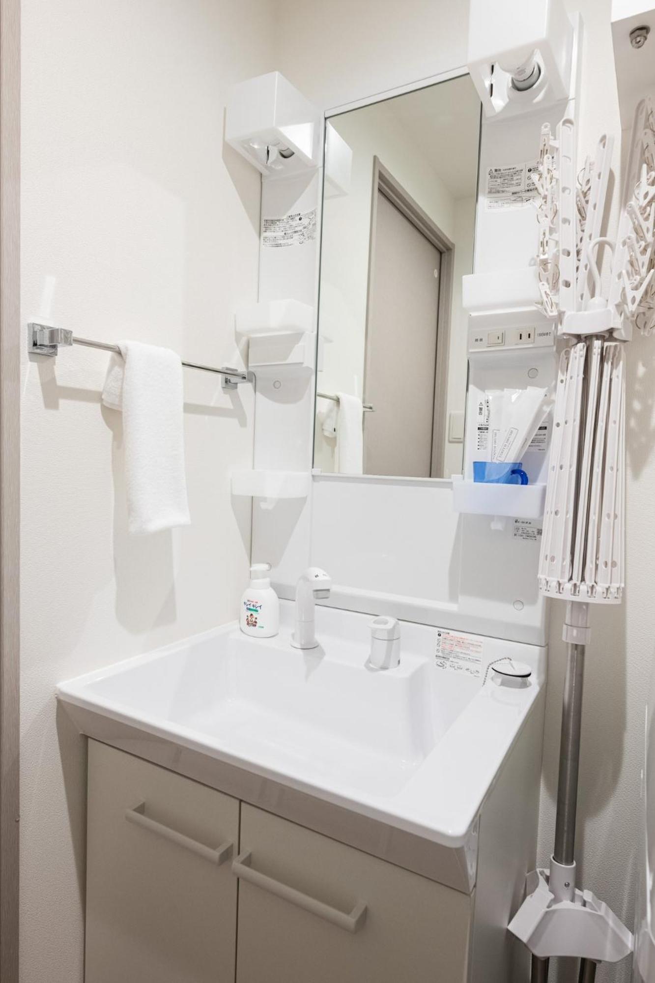 Grand Inn Canalside - Vacation Stay 89664 福岡市 エクステリア 写真