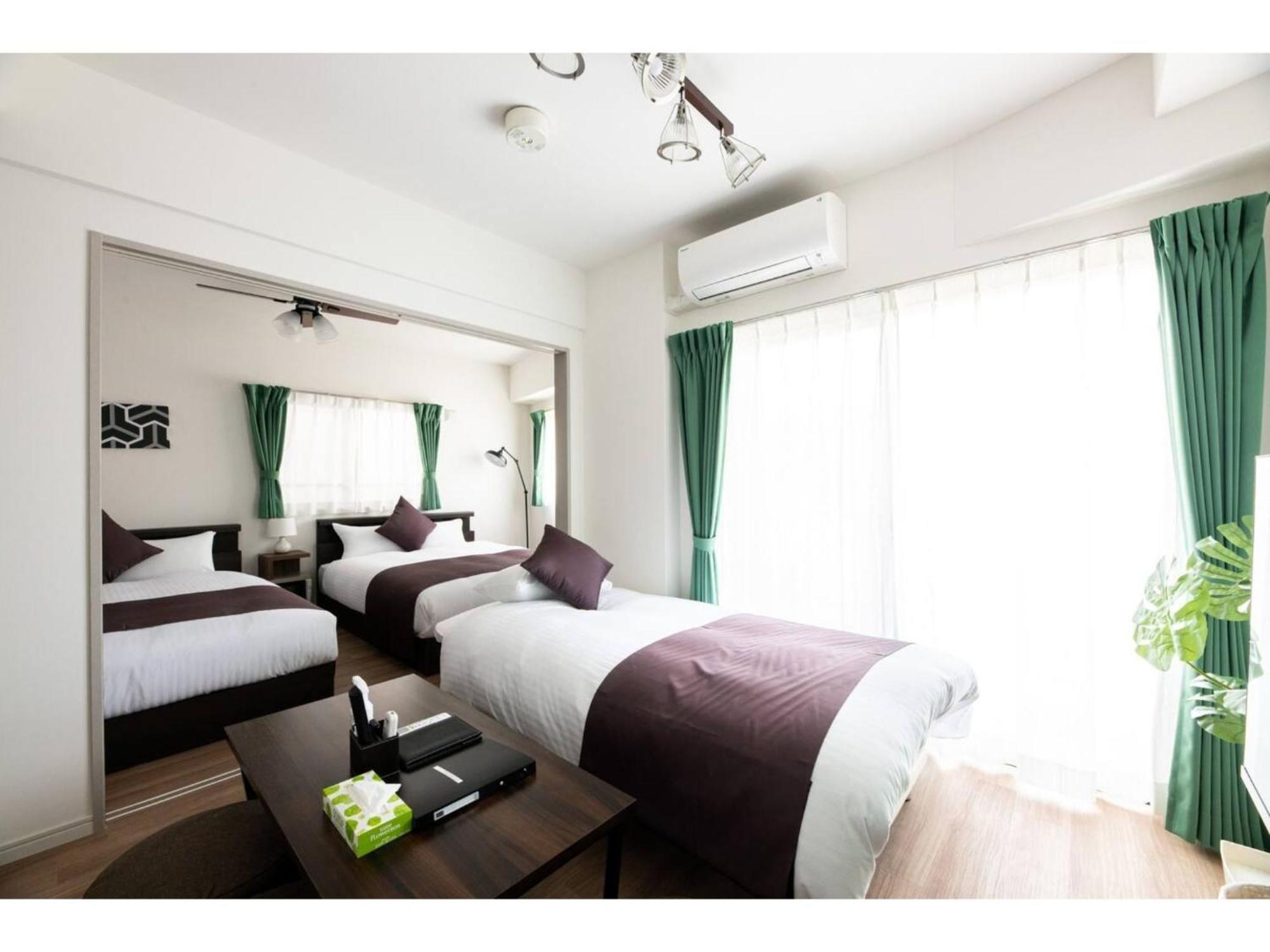 Grand Inn Canalside - Vacation Stay 89664 福岡市 エクステリア 写真