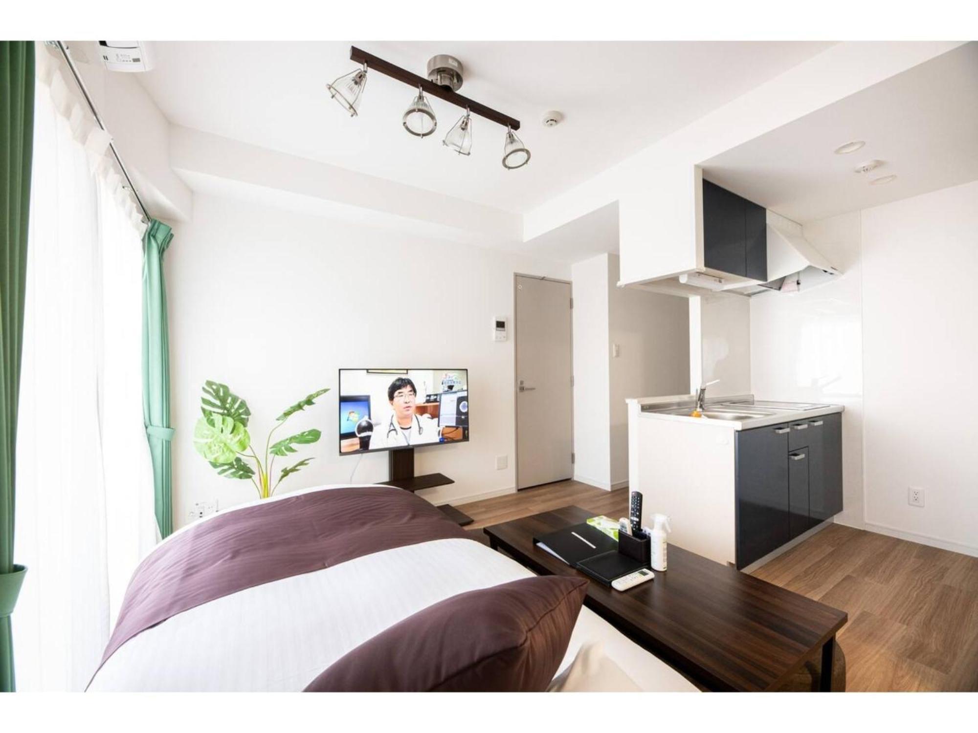 Grand Inn Canalside - Vacation Stay 89664 福岡市 エクステリア 写真