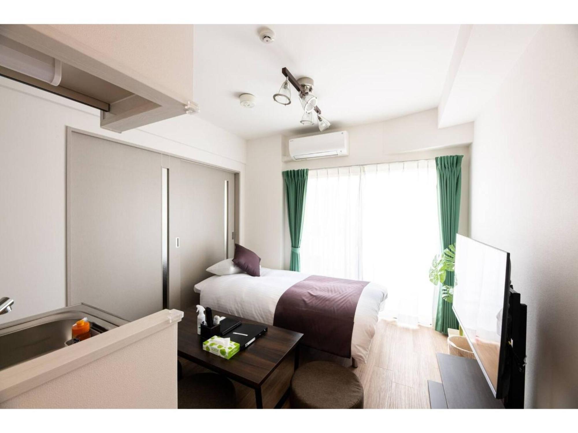 Grand Inn Canalside - Vacation Stay 89664 福岡市 エクステリア 写真